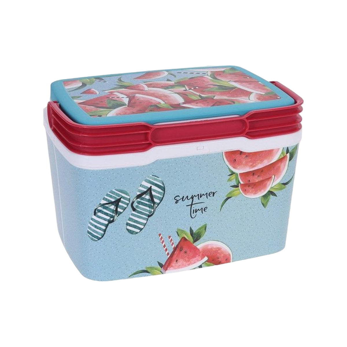 KOELBOX 6 LITER/202.91 OZ 2ASS DESIGN