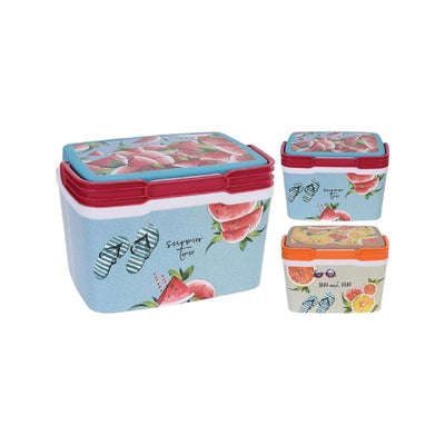 KOELBOX 6 LITER/202.91 OZ 2ASS DESIGN