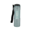 Wilderness Zaklamp Cob Aluminium 3Ass Kl
