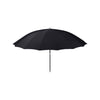 PARASOL SHANGHAI ZWART