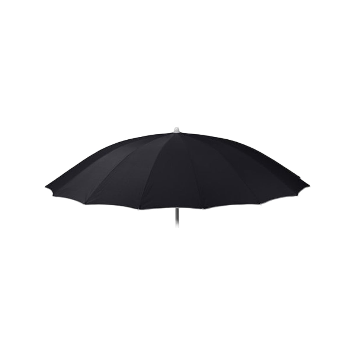 PARASOL SHANGHAI ZWART