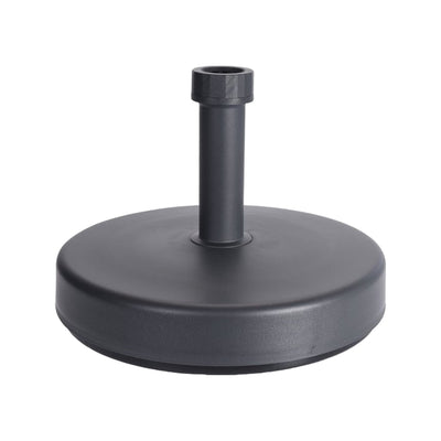 Parasolvoet Vulbaar Tot 25Kg