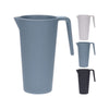 Household Blue Schenkkan Melamine Dia 12X18Xh