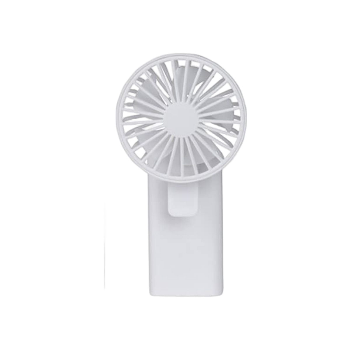 Ventilator Met Clip 4Ass Kl