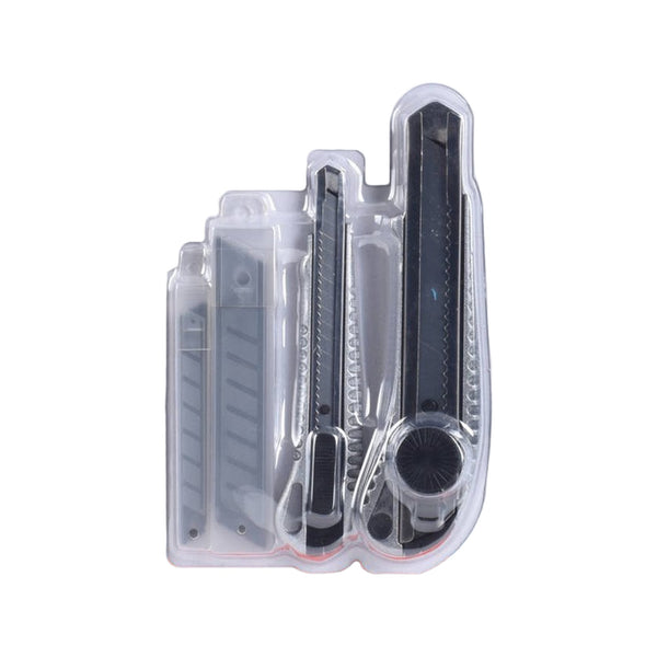 Fx Tools Afbreekmessenset 4Dlg Alu