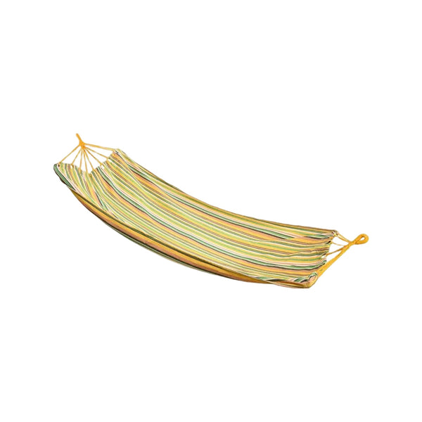 Hangmat 200X100Cm 4Ass Streep
