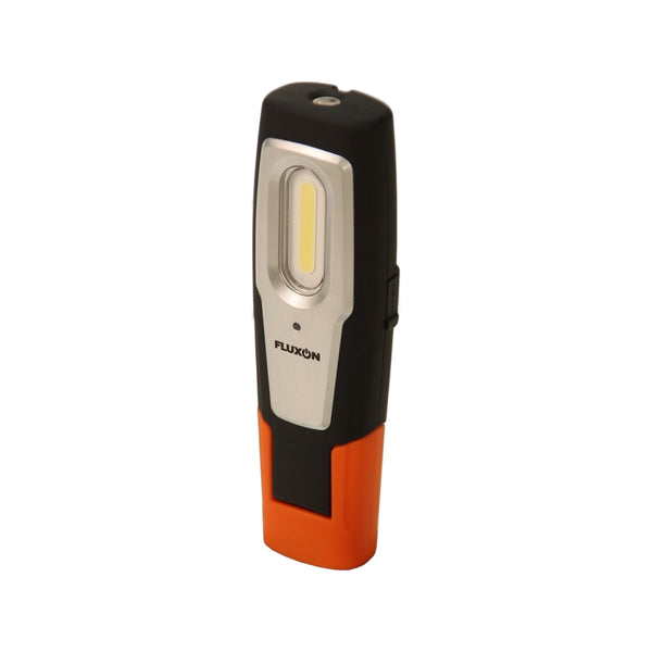 LED werklamp 2W oplaadbaar magnetisch 1