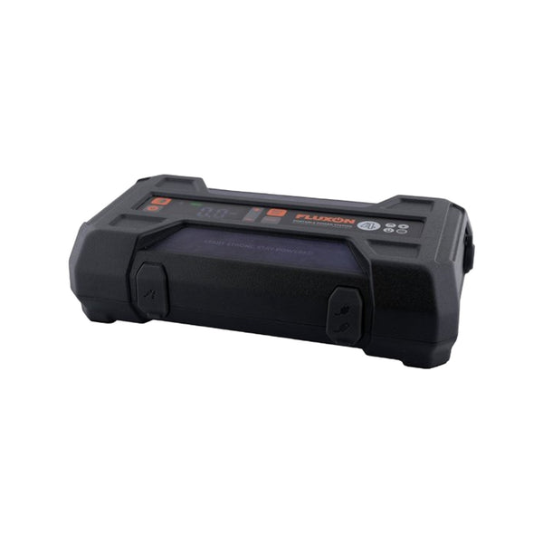 Multifunctionele jump starter 12V 2500Amp