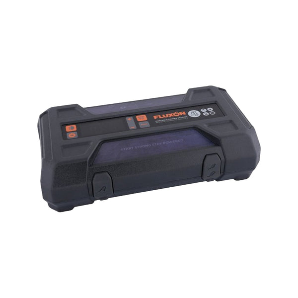 Multifunctionele jump starter 12V 2500Amp