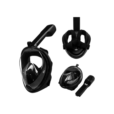 Brunotti Full face diving mask Uni