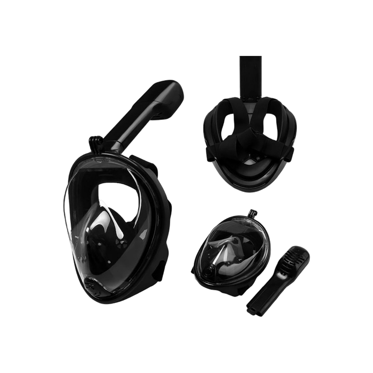 Brunotti Full face diving mask Uni