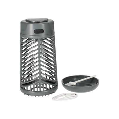 NORLÄNDER Anti Muggen Lamp