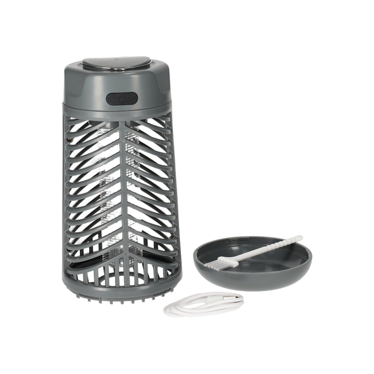 NORLÄNDER Anti Muggen Lamp
