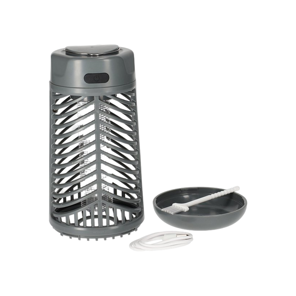 NORLÄNDER Anti Muggen Lamp