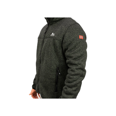 Nordberg Fred