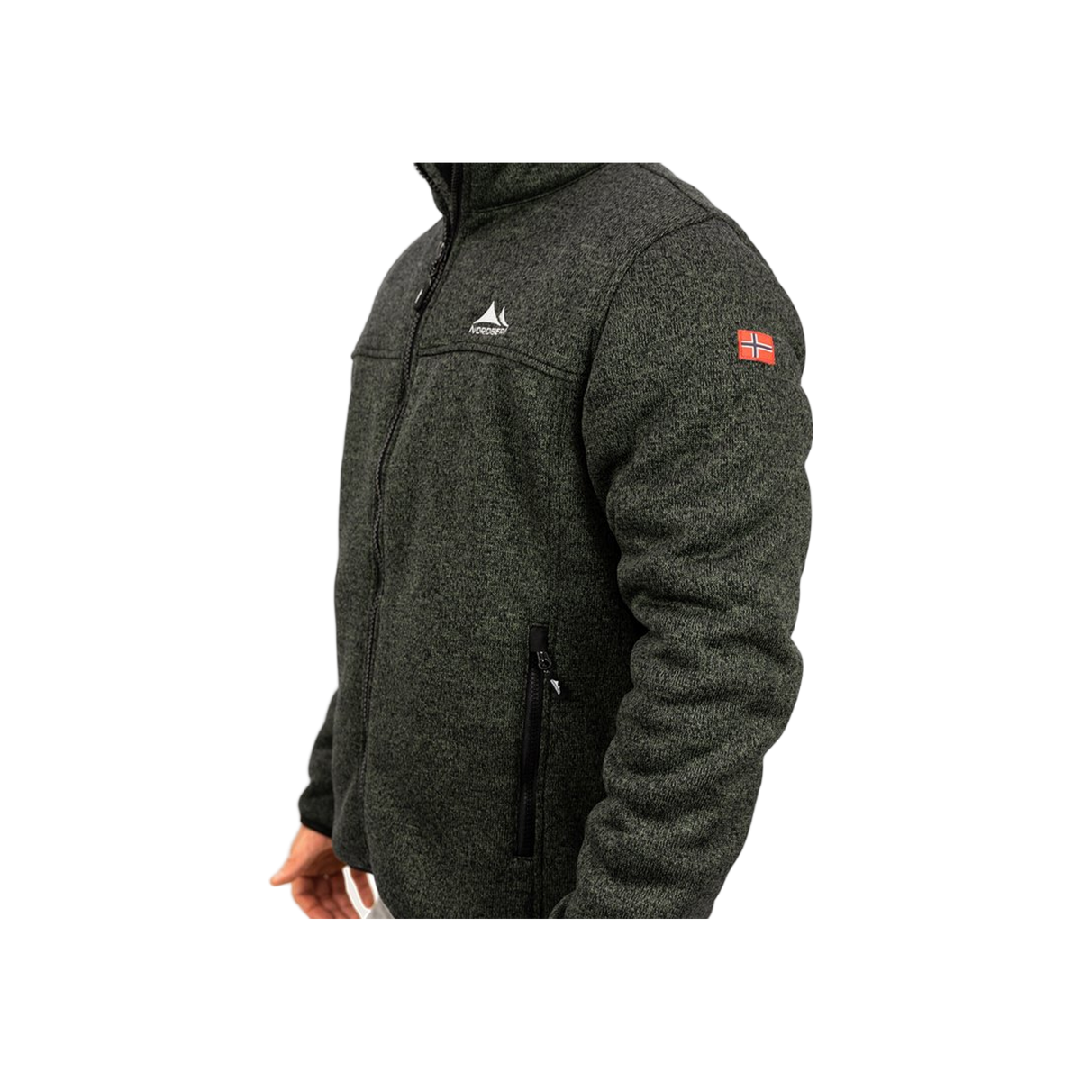Nordberg Fred