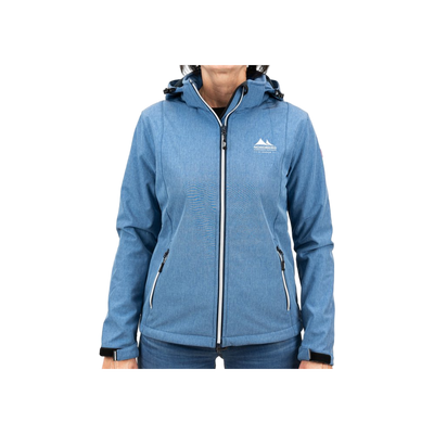 Nordberg Rinda Ladies Softshell