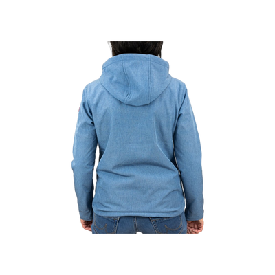 Nordberg Rinda Ladies Softshell