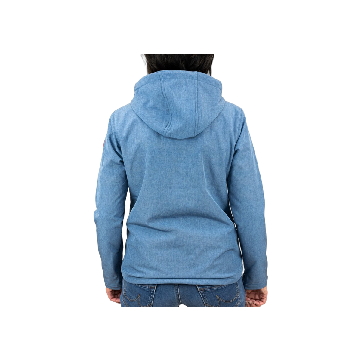 Nordberg Rinda Ladies Softshell