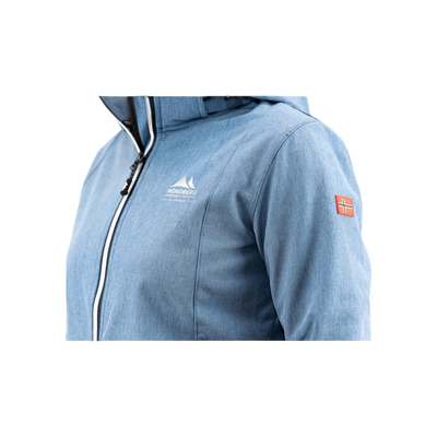 Nordberg Rinda Ladies Softshell