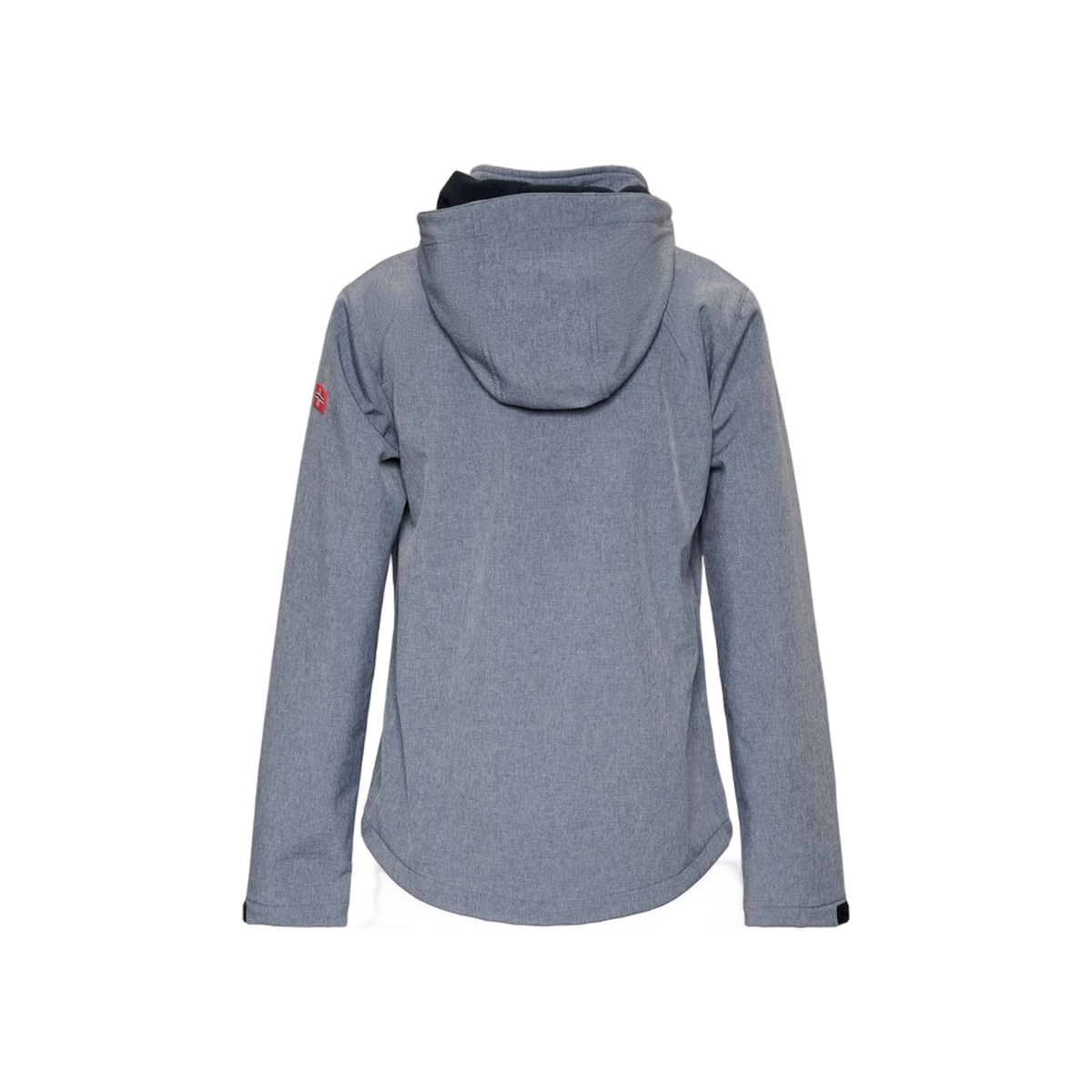 Nordberg Rinda Ladies Softshell
