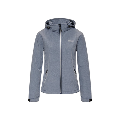 Nordberg Rinda Ladies Softshell
