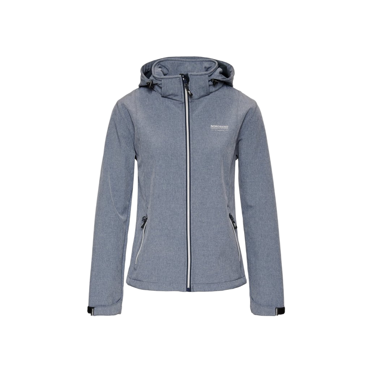 Nordberg Rinda Ladies Softshell