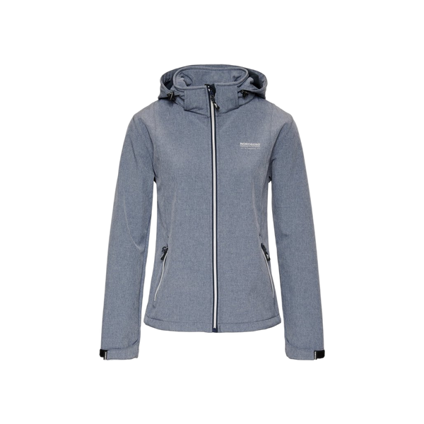Nordberg Rinda Ladies Softshell