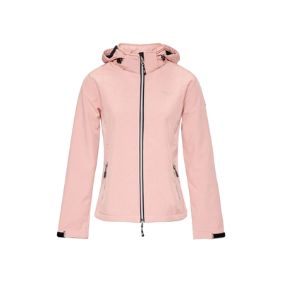 Nordberg Rinda Ladies Softshell