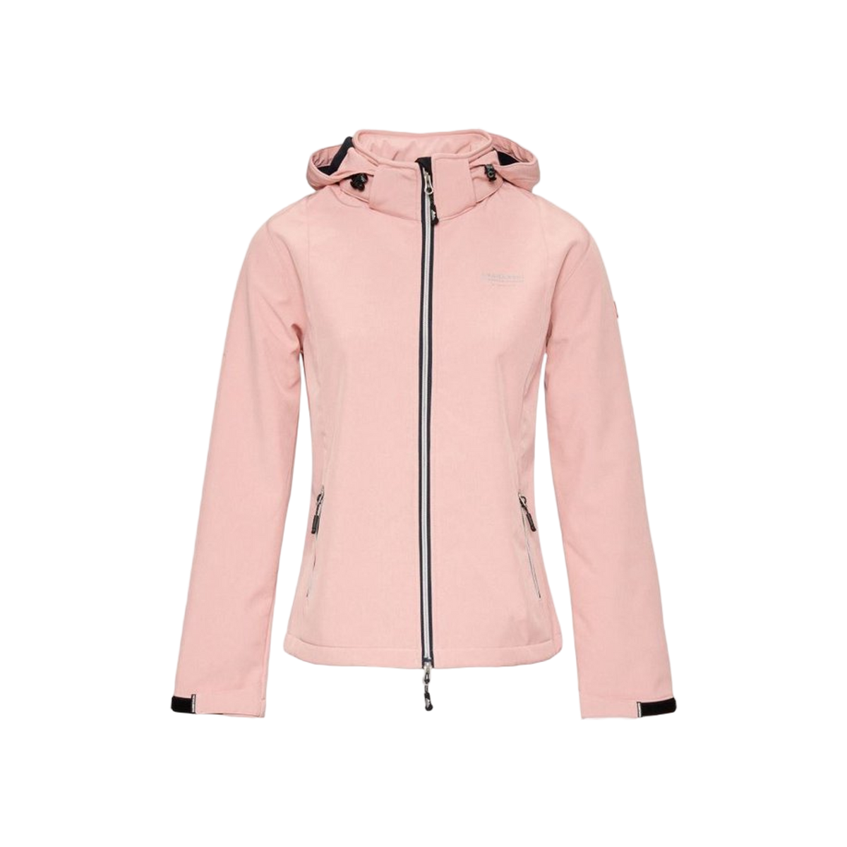 Nordberg Rinda Ladies Softshell