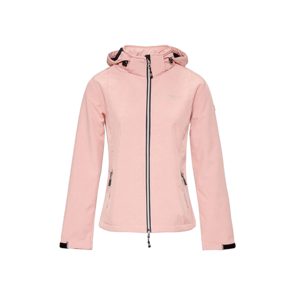 Nordberg Rinda Ladies Softshell
