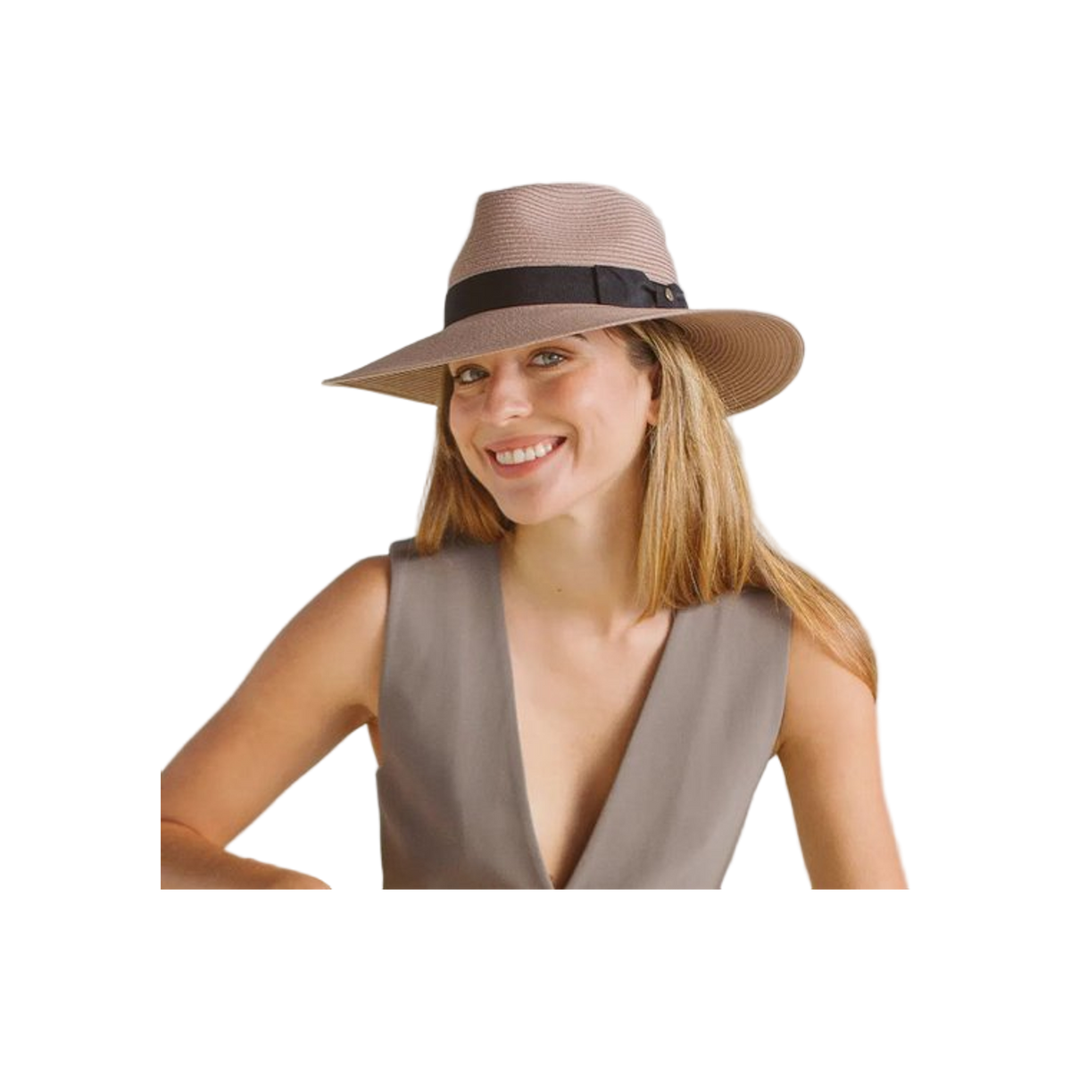 House of ord Fiona Fedora