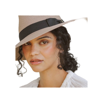 House of ord Fiona Fedora