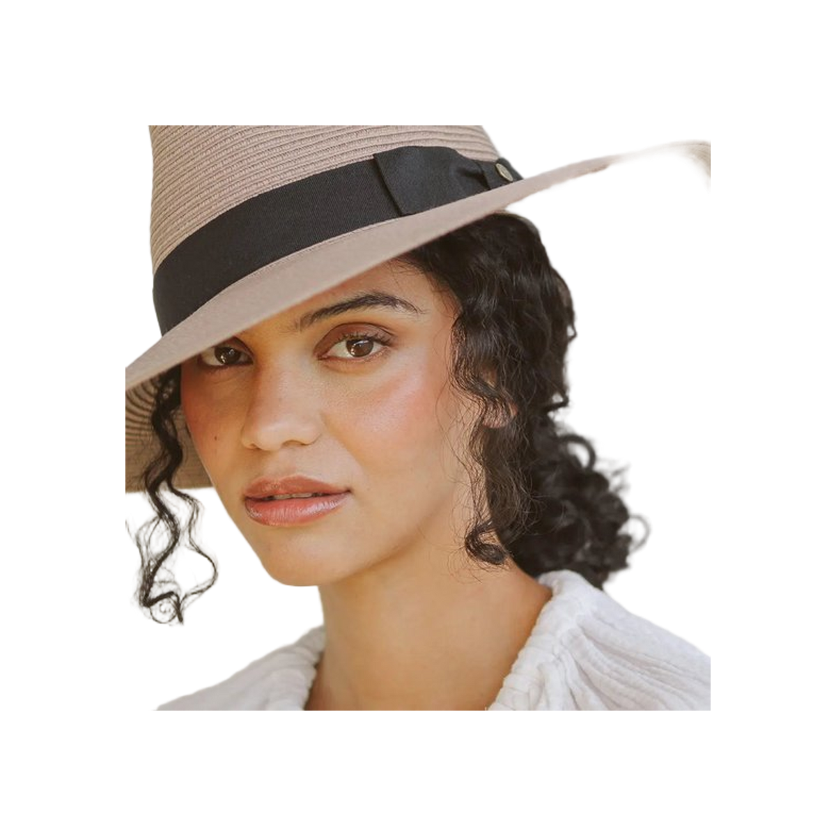 House of ord Fiona Fedora