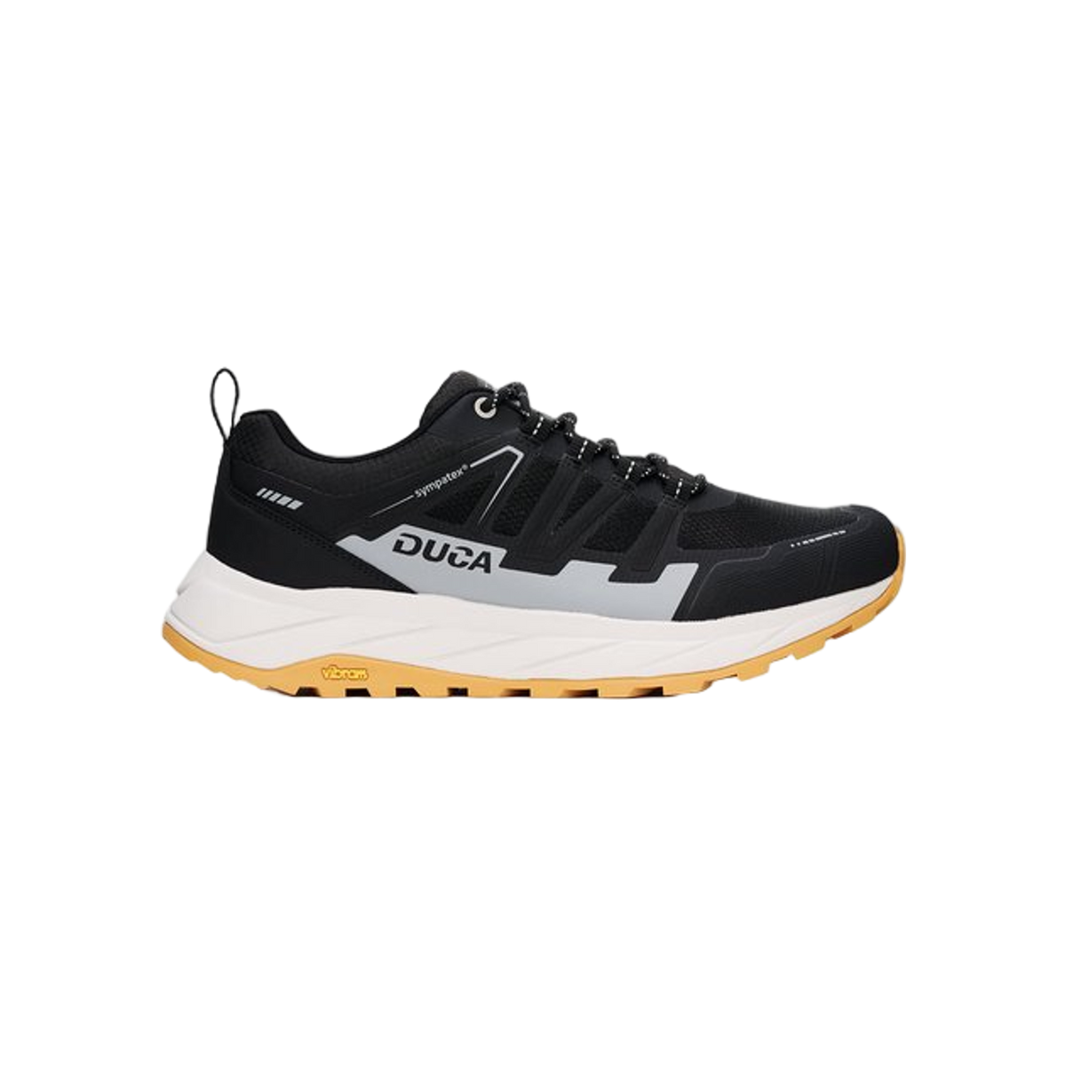 Duca Fortino WP M
