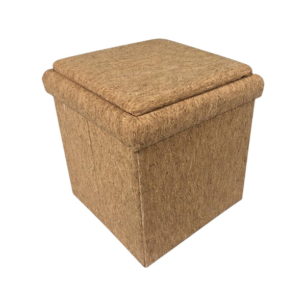 Human Comfort Ottoman Marat Multifunctionele Camping Opbergzit