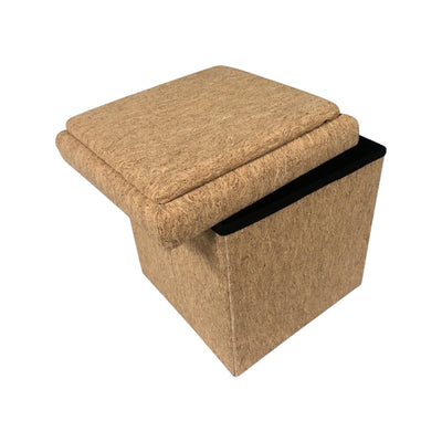 Human Comfort Ottoman Marat Multifunctionele Camping Opbergzit