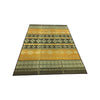 Human Comfort Igusa Carpet Nara M Natuurlijke Tentmat 190x190cm