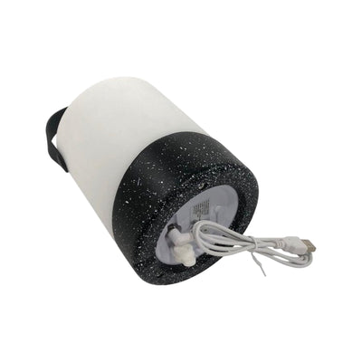 Human Comfort Cosy Lamp Mably Concrete