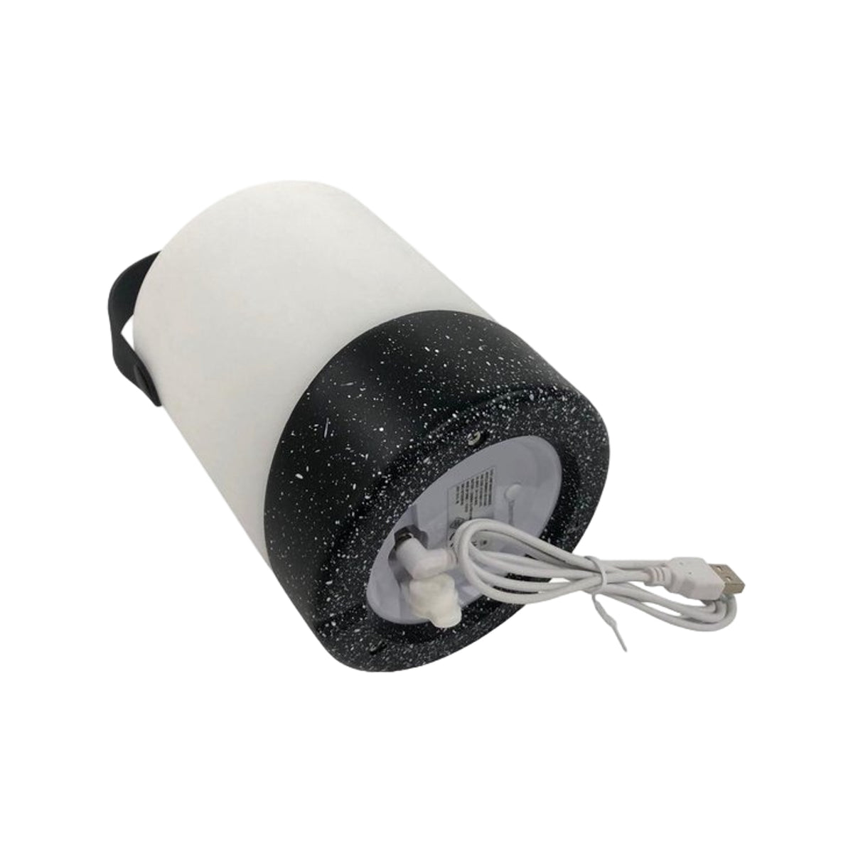 Human Comfort Cosy Lamp Mably Concrete