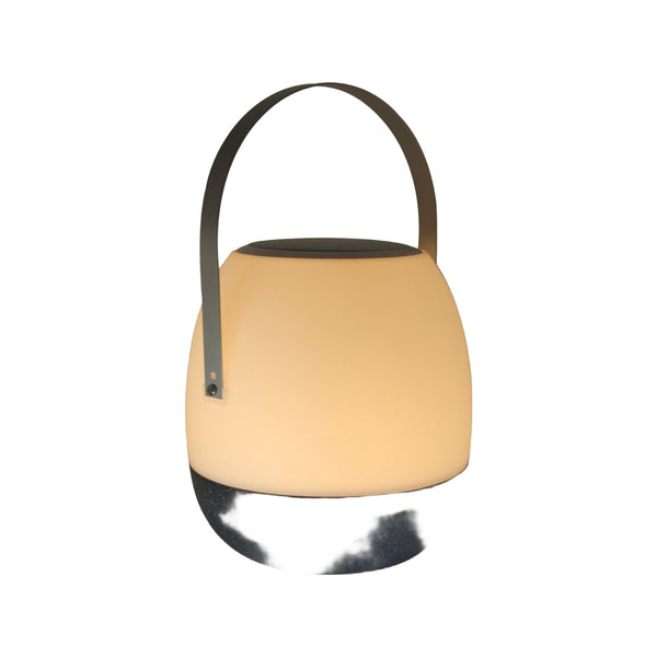 Human Comfort Cosy Lamp Pintac Concrete