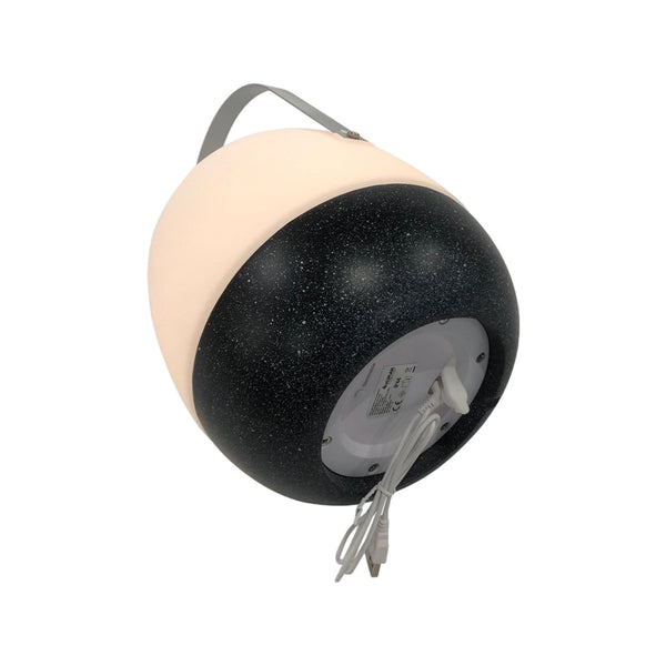 Human Comfort Cosy Lamp Pintac Concrete