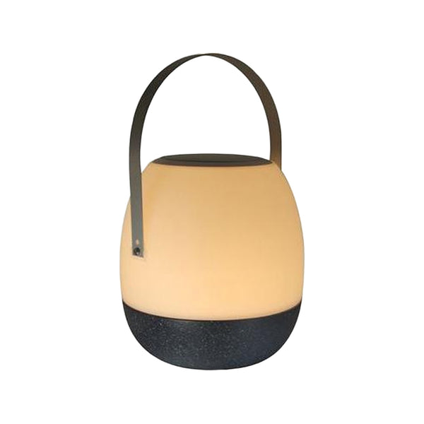 Human Comfort Cosy Lamp Pintac Concrete