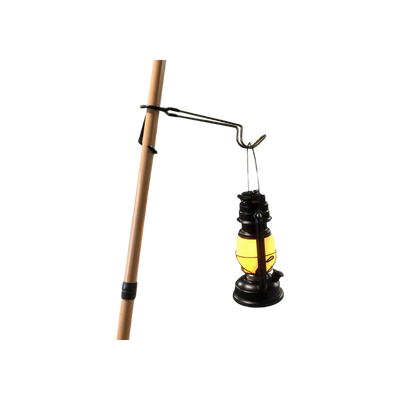 Campguru Tentstok Hanger Lamp