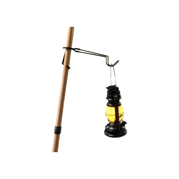 Campguru Tentstok Hanger Lamp