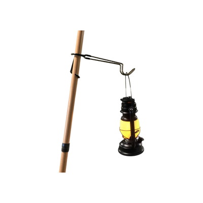 Campguru Tentstok Hanger Lamp