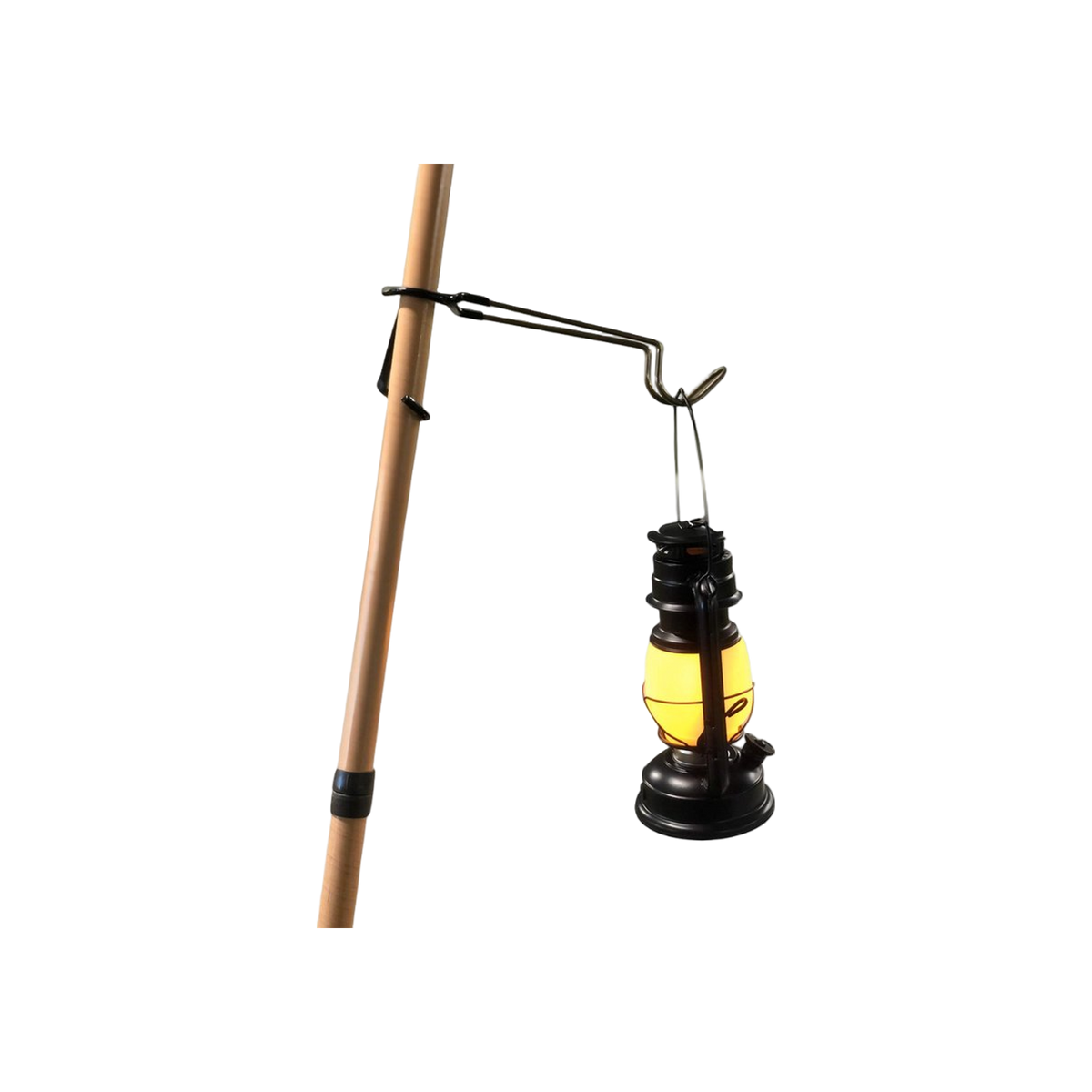 Campguru Tentstok Hanger Lamp