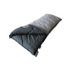 Human Comfort Brut Extreme Grey Schlafsack Corduroy Outdoor