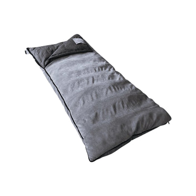 Human Comfort Brut Extreme Grey Slaapzak Corduroy Outdoor