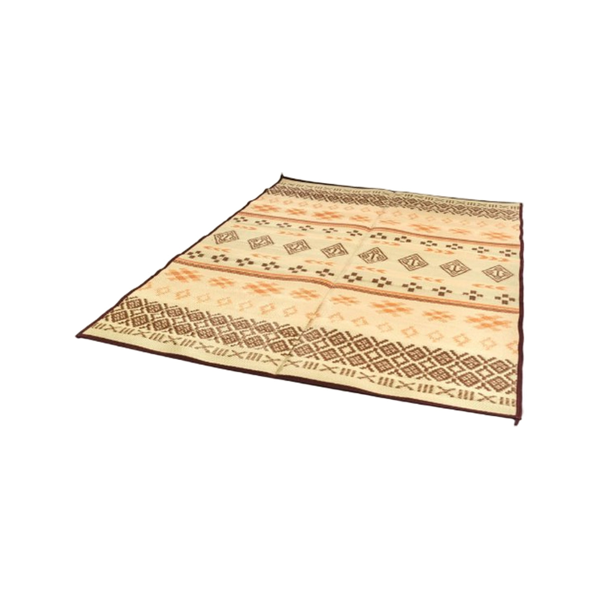 Human Comfort Cosy Carpet Nara AW S Outdoor Gronddoek 200x180cm